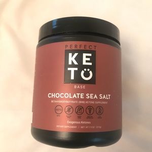 Other - Perfect Keto Ketones Other - Perfect Keto Ketones